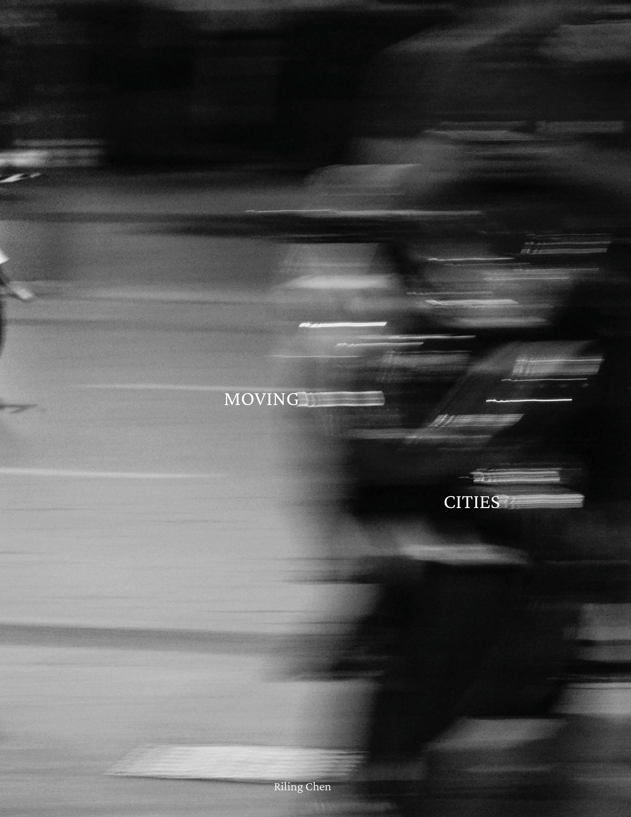 Moving Cities Image